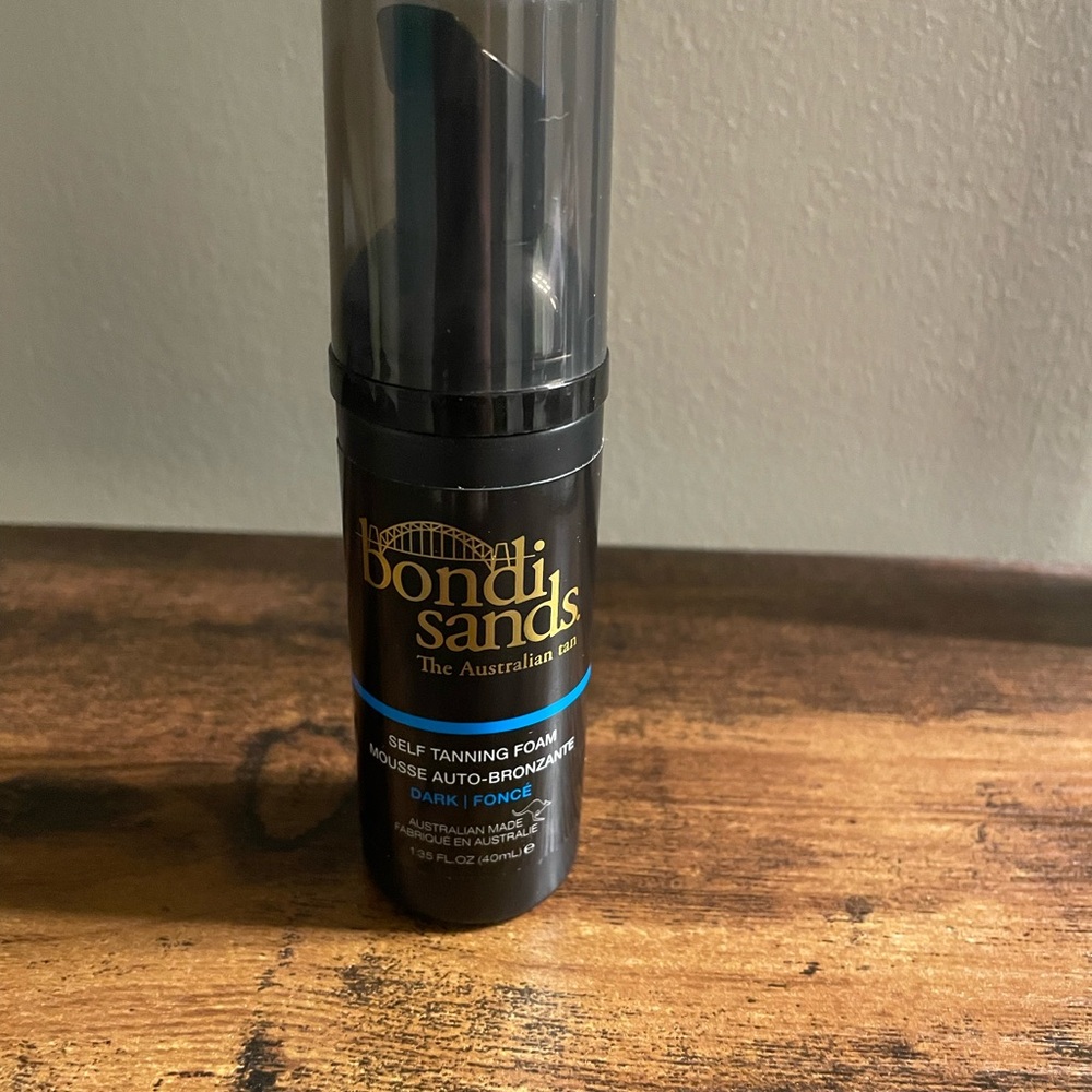 🎁FREE Bondi Sands Self Tanning Foam (Dark)